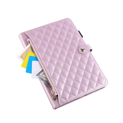 Coque pour Samsung Galaxy Tab A 10.1 Pouces 2016 SM-T580/T585 Dragonne Fermet... - Photo 5/6