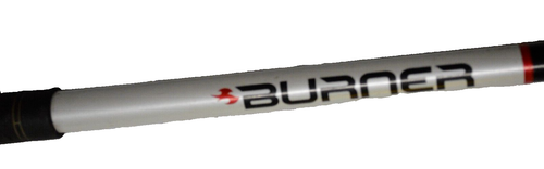 Taylor Made Driver 19* Burner Rescue 40.5" Reax Flex 65 gram Graphite RH - Picture 5 of 6