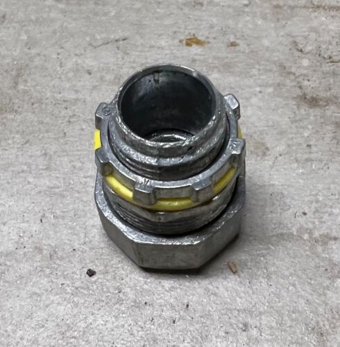 Arlington Gerader Verbinder 3/8" LT38 23 Stück - Bild 3 von 4