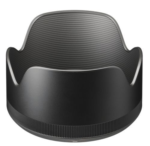 OFFIZIELLE Sigma Gegenlichtblende LH830-02 für 50mm F1.4 DG HSM / LUFTPOST mit VERFOLGUNG - Bild 1 von 1