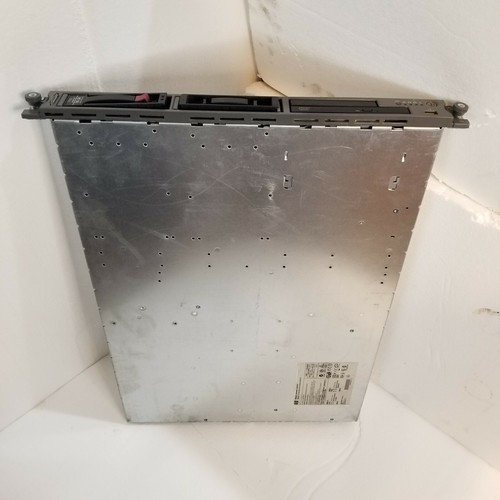 hp proliant dl320 server hstns-2114 Used, UNTESTED - Picture 2 of 11