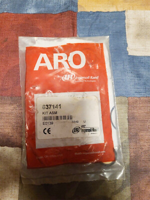NEW ARO IN BOX 637141 1YEAR WARRANTY in STOCK