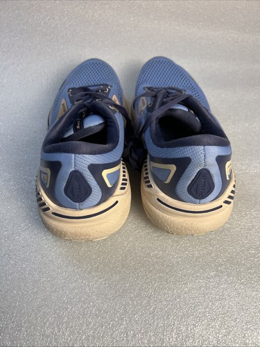 Brooks Adrenaline GTS 23 Women's Size 11B Blue Running Shoes 1203811B493 - Picture 4 of 16