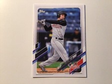 2021 PRO DEBUT Minor League Baseball JARRED KELENIC RC  #PD-10 Mariners 03