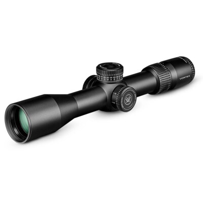 Vortex Optics VENOM® 3-15X44 FFP Riflescope - EBR-7C (MRAD) | eBay