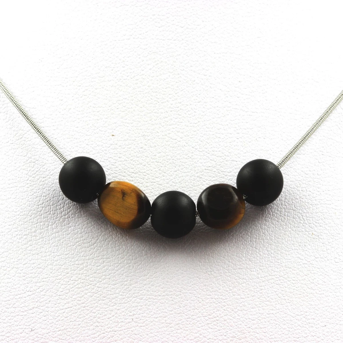 1 collana di perle di colore bianco, per gioielli Gatsby anni '20, collana di perle lunghe da donna, elegante e alla moda, per uomini e donne, 1, Perla d'imitazione, seta
