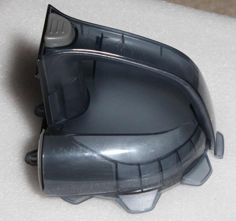 Eureka AS5204A AIRSPEED ZUUM VACUUM CLEANER "REPLACEMENT PARTS