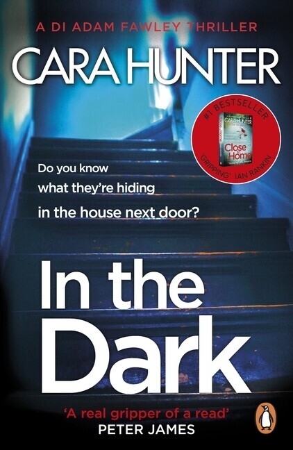 Thumbnail - In The Dark | Cara Hunter | 2018 | Englisch