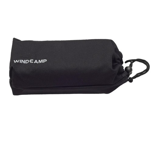 WINDCAMP Heatsink Shield Kit Protective Cover Bag for Elecraft KX3 Radiator lot - Zdjęcie 9 z 19