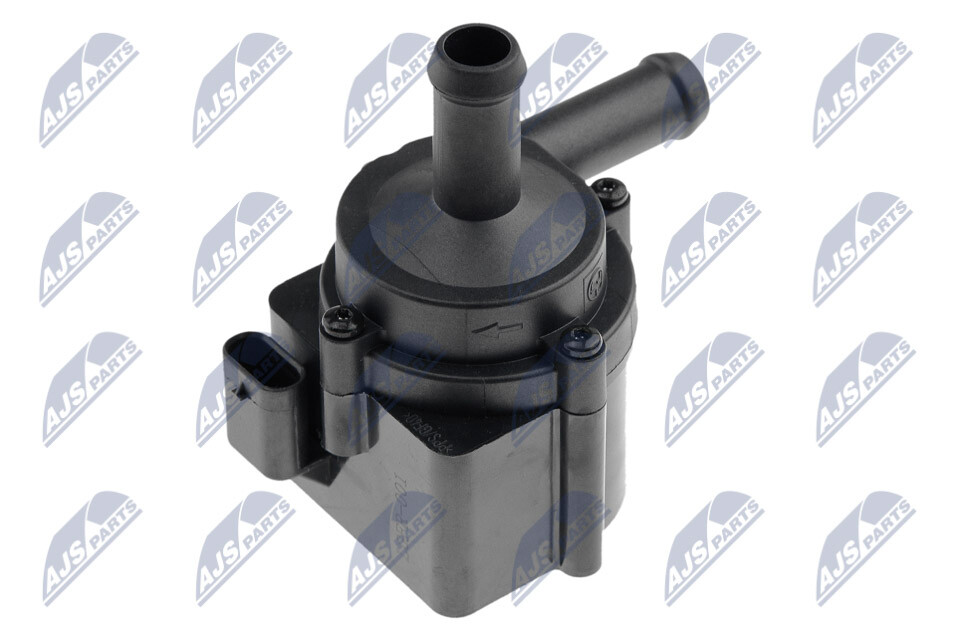 NTY CPZ-FR-001 Additional Water Pump for FORD