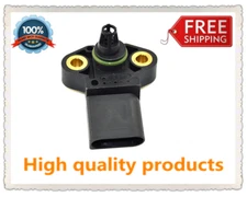 MAP Air Intake Manifold Absolute Pressure Sensor 0281002468 A0041537028