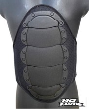 CEINTURE LOMBAIRE NO FEAR BACK PROTECTOR 5