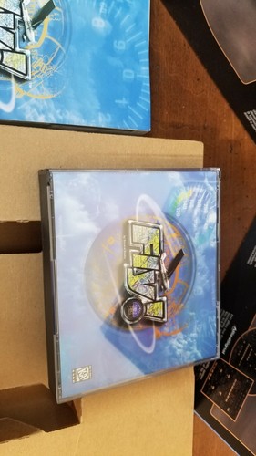 Fly! The Ultimate Flight Simulator by Terminal Reality (PC, 1999) windows game - Picture 4 of 6