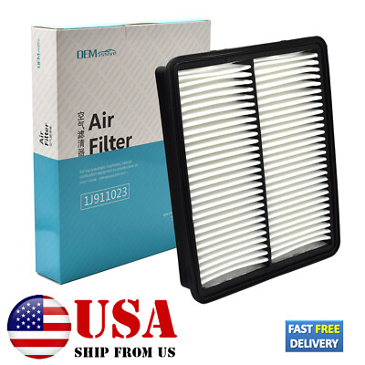 28113-2P100 Engine Air Filter For Hyundai Azera Kia Sonata Optima Santa Fe 10-17
