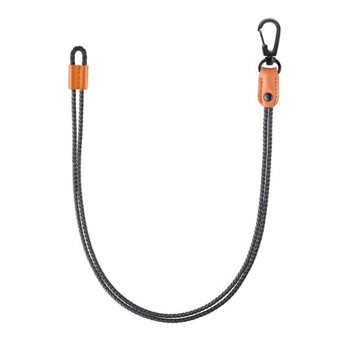 Badge Lanyard Cell Phone Keychain Strap Phone Wrist Strap Beads - Zdjęcie 10 z 12