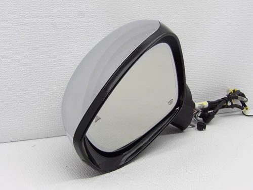 2017-2019 Chrysler Pacifica Side Mirror Left/Driver LH OEM 5RM251XRAF