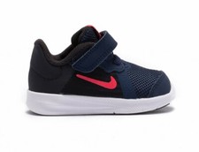 Nike Baby Girls  Toddler's Downshifter 8 Running Shoe