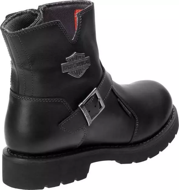 Harley davidson hotsell stivali uomo