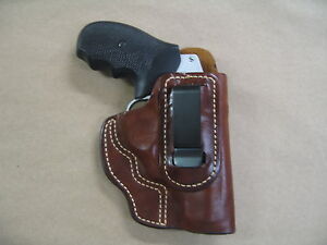 Taurus Protector 85, 605 Poly Revolver IWB Conceal Carry ...