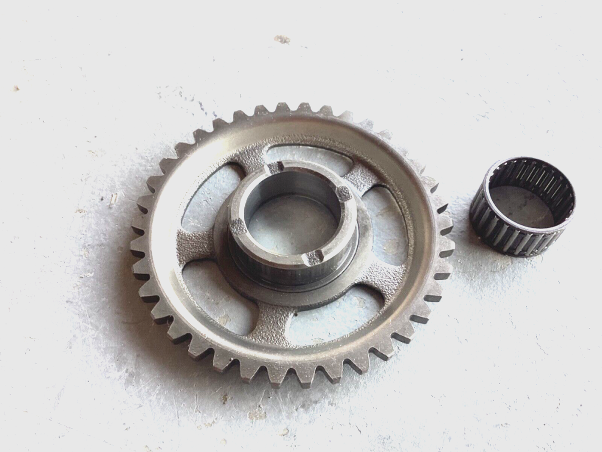 HONDA CRF250R STARTER GEAR DRIVEN 28110-K95-A20 21 CRF 250 R