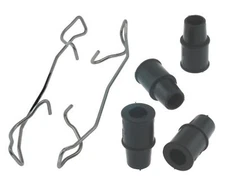 Disc Brake Hardware Kit fits Saturn