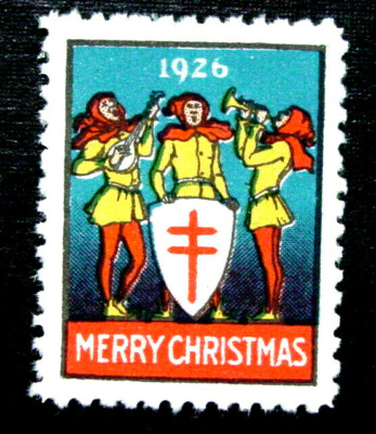 US, Generic Stock, 1926 Christmas Seal, Single, WX38, Perf 12 1/2 4S, MNH | eBay US, Generic Stock, 1926 Christmas Seal, Single, WX38, Perf 12 1/2 4S, MNH | eBay