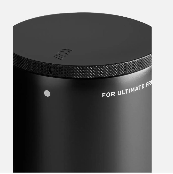 BMW Genuine Thermo Mug M Logo Black Travel Mug 80232864119 | eBay 