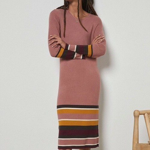 Anthropologie Saturday/Sunday Parvati Midi Dress