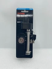 Needs Repair Watch our Video - CURT 45932 Rebellion XD Tongue & Hitch Lock Set