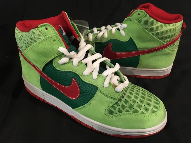 nike sb dr feelgood