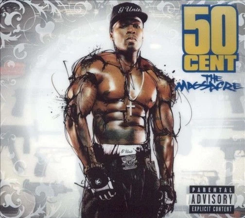 25+ Music CDs 50 Cent Artist for sale | Updated Oct 2026