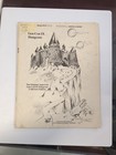 GEN CON IX DUNGEONS & DRAGONS COLLECTORS EDITION JUDGES GUILD 1978 TOURNAMENT