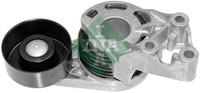 INA 534 0187 10 Riemenspanner, Keilrippenriemen FüR Audi, Seat, Skoda, VW