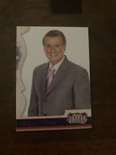 2008 Donruss Americana II  #123 Regis Philbin