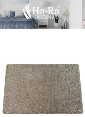 Original Ha-Ra Innen-Fußmatte Eco Premium  60 x 90 cm