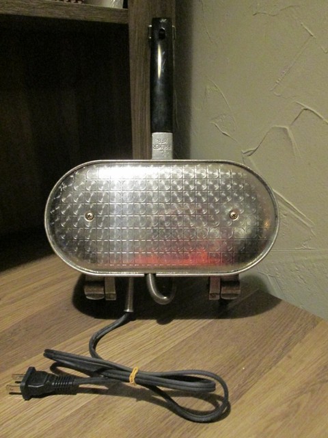 Palmer Pizzelle Maker Classic 1000 Tested Works | eBay