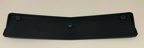 GENUINE MERCEDES BENZ W246 B CLASS FRONT NUMBER PLATE PLINTH A2468800900 - Picture 2 of 2
