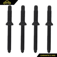 4 Riegel Injektoren FüR Citroen Berlingo C2 C3 C4 C5 Jumpy Xsara HDI 1982.83