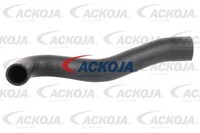 Ackoja Ladeluftschlauch A37-9603 FüR Mitsubishi