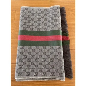 GUCCI [Scarf/Shawl] Japan