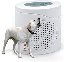 ELRO ARD51 Surveillance électronique avec aboiement de chien réaliste en 3D