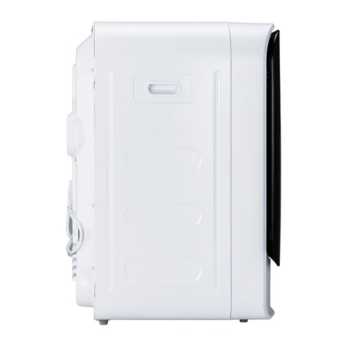 Sèche-linge électrique GreenBlue 3kg GB415 Classe C 830 W - Photo 3/10