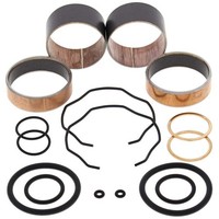 Kawasaki KX 80 / KX 85 100 112 - 98/24 - Kit Reibungsringe Gabel / 38-605