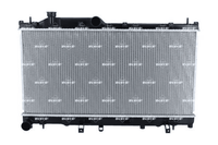 KüHler MotorküHlung FüR Subaru Legacy Vi Outback