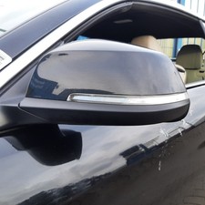 AU�ENSPIEGEL LINKS SIDE MIRROR LEFT BMW M4 (F83) 2015 51168059529 / 8059529