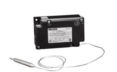 TF4X40 Nelson Heat Trace Heat Tracing, TF Series Thermostat, Fixed Set Point 40