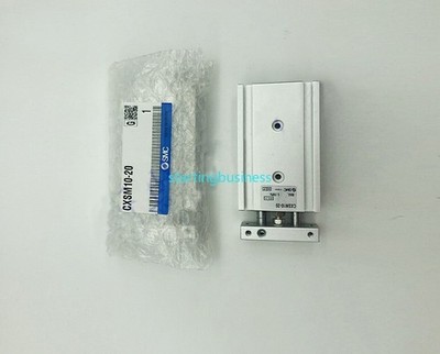 1pcs New For SMC CXSM10-20 cylinder &ex