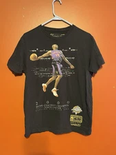 Mitchell & Ness Vince Carter 2000 NBA All-Star Game Slam Dunk Champion Shirt S