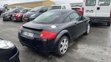 Boite de vitesse Audi COUPE