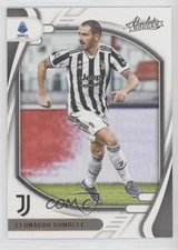 2021-22 Panini Chronicles Base Chronicles Serie A Absolute Leonardo Bonucci #53